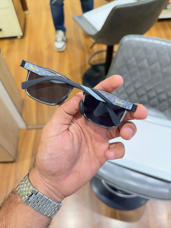 Rayban_2603_black_silver