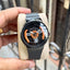 Porsche Spinner Black