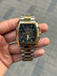 Versac_e Dominus Skeleton Automatic