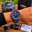 G shock GBA-950 Purple