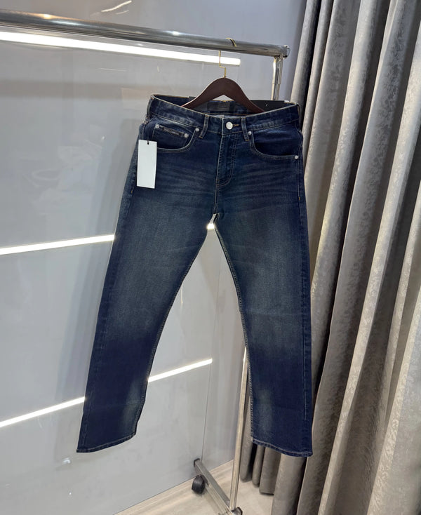 Dolce&Gabbana Greenish Imported Premium Denim
