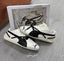 Pu_ma X Rose speedcat white Black