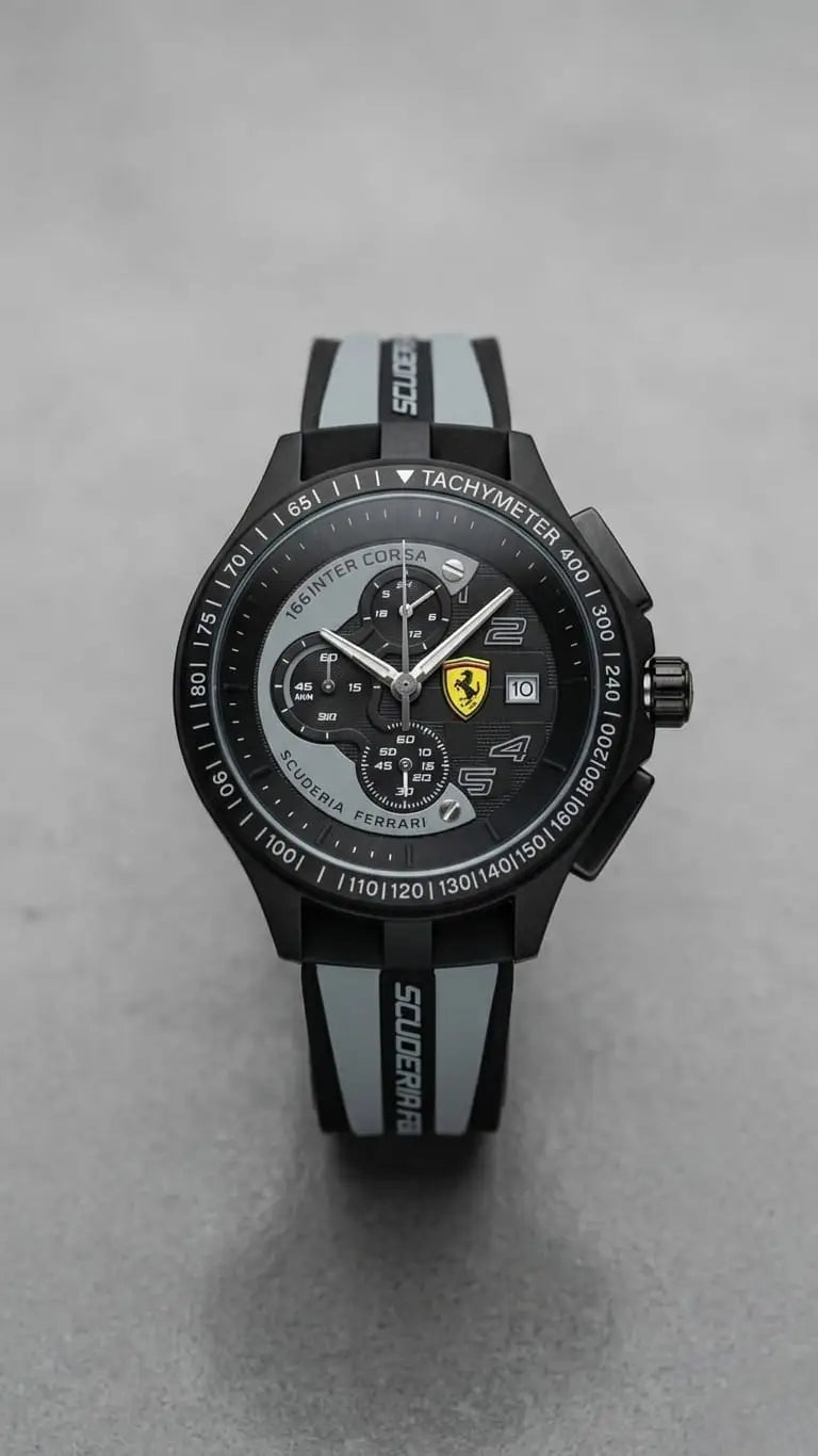 Ferrar i Scuderia Secondary image