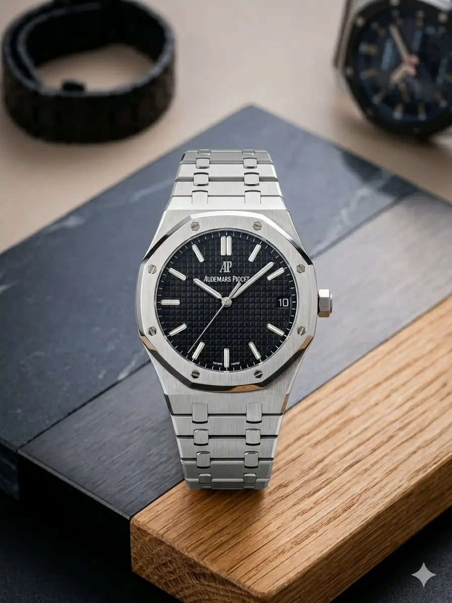 Sale AUDEMARS PIGUET SILVER Main image