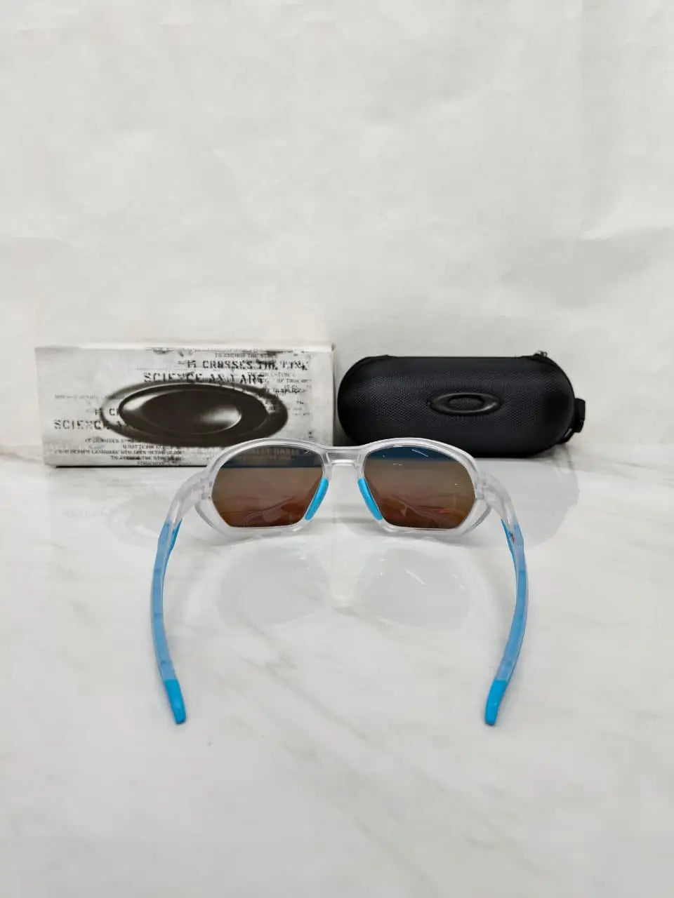 OAKLEY T04939 AQUA ICE