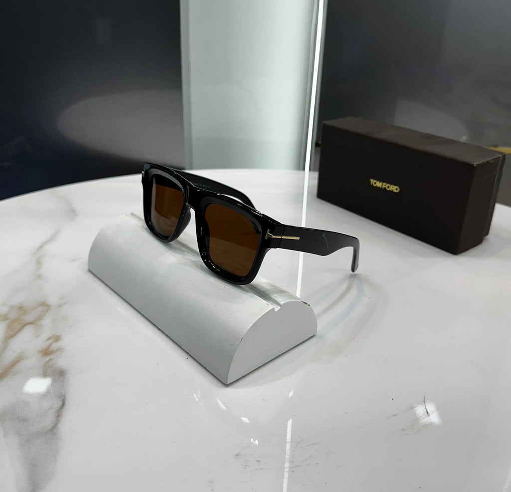 Tomfor d All Brown Premium Shades 258