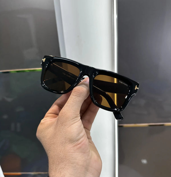 Tomfor d All Brown Premium Shades 258