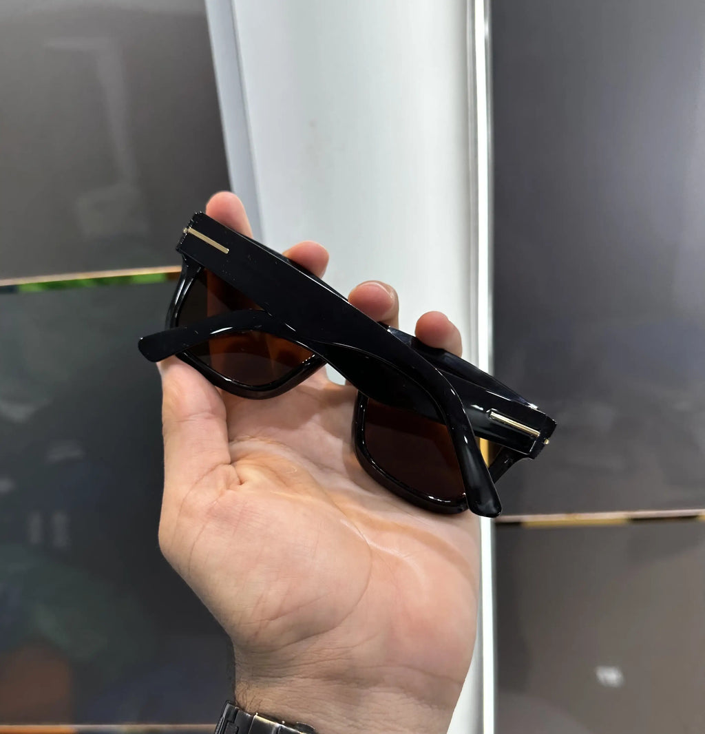 Tomfor d All Brown Premium Shades 258