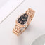Bvlgari rosegold black