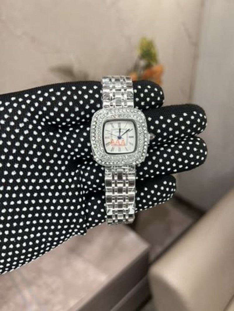Cartier watch Ladies Main image