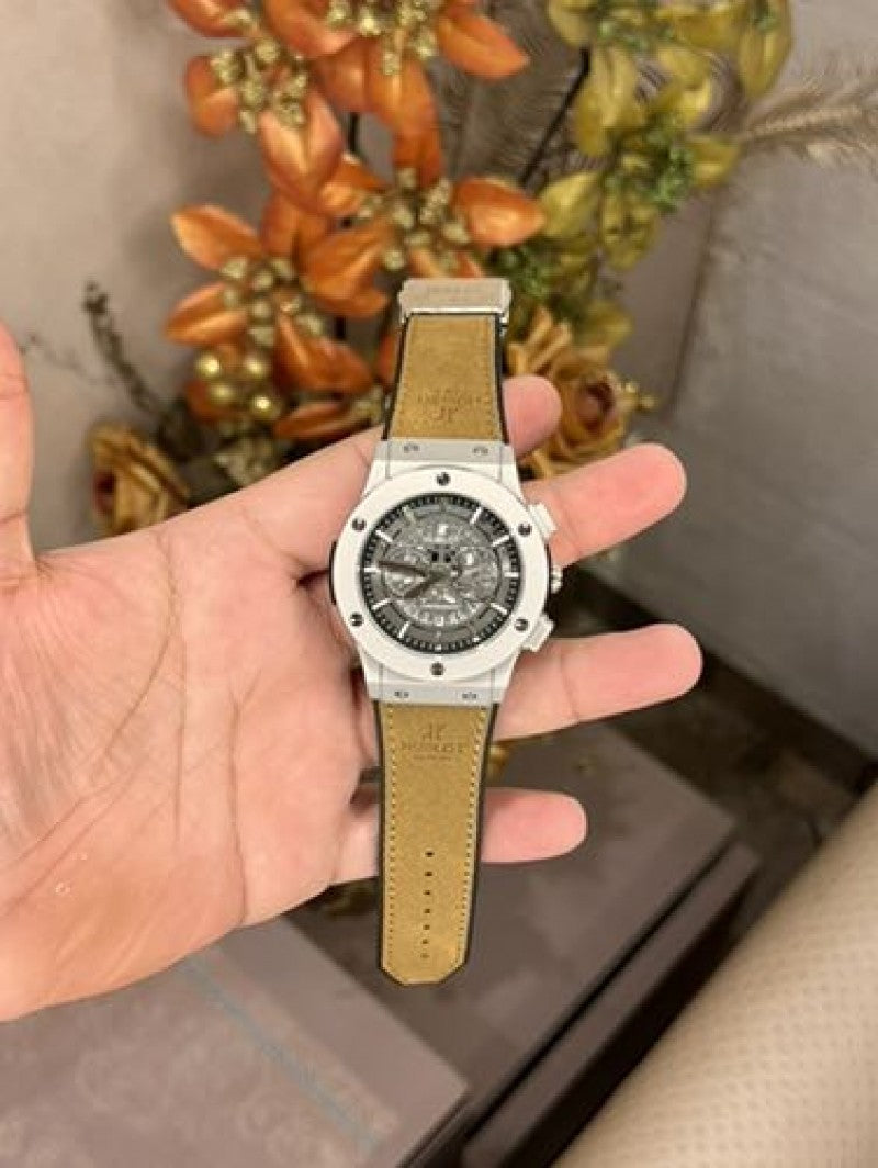 Hublot watch Main image