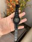 Patek Philippe back open automatic