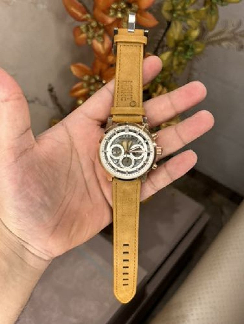 Mont blanc classic auto Main image