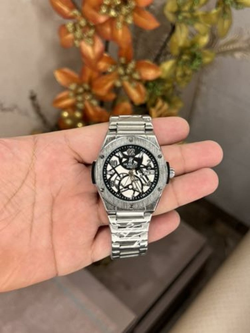 Hublot watch Main image