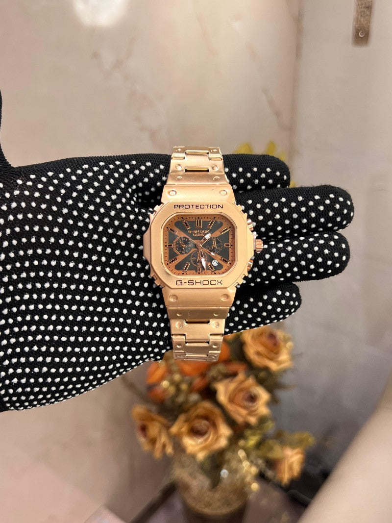 G shock casio