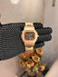 G shock casio