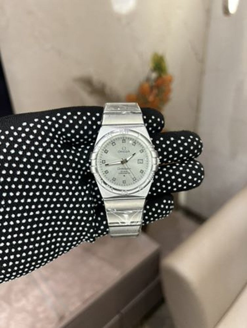 Omega watch Main image