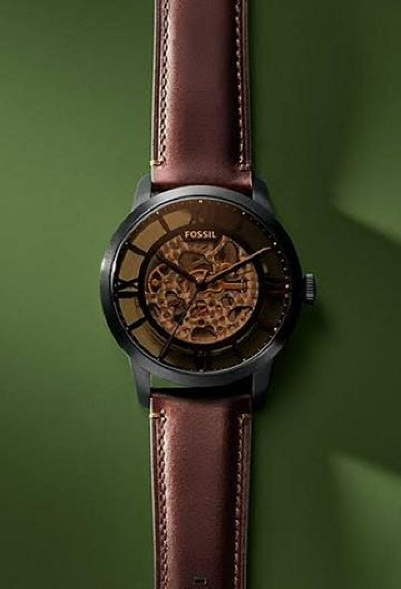 townsman automatic Main image