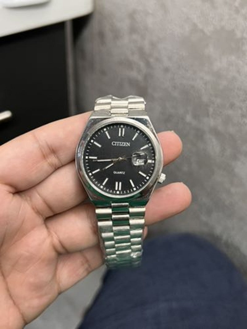 Citizen Quartz Main image