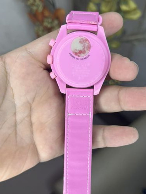 Omega moon