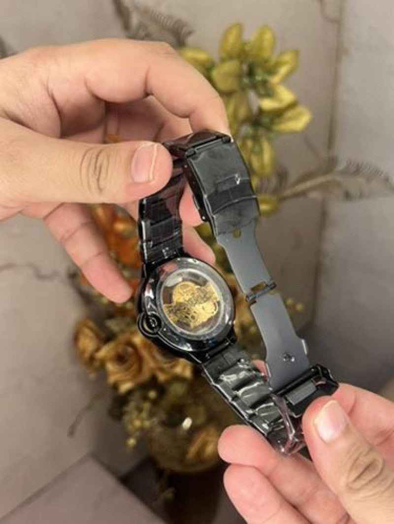 Cartier Back open Secondary image