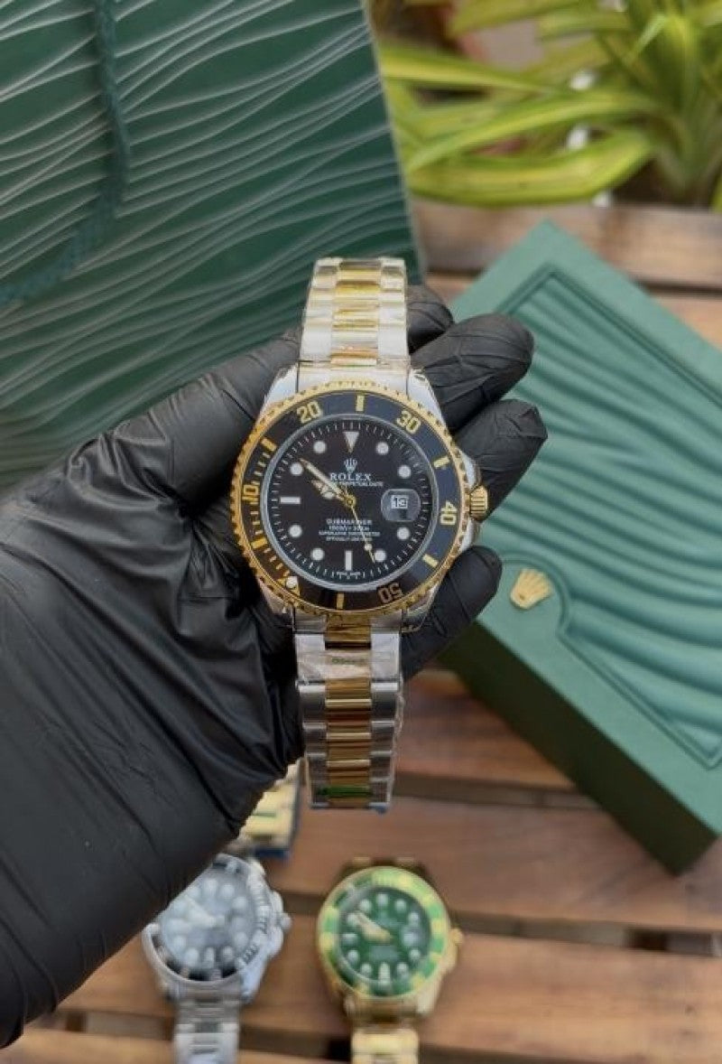 Role x submarine dual tone Main image