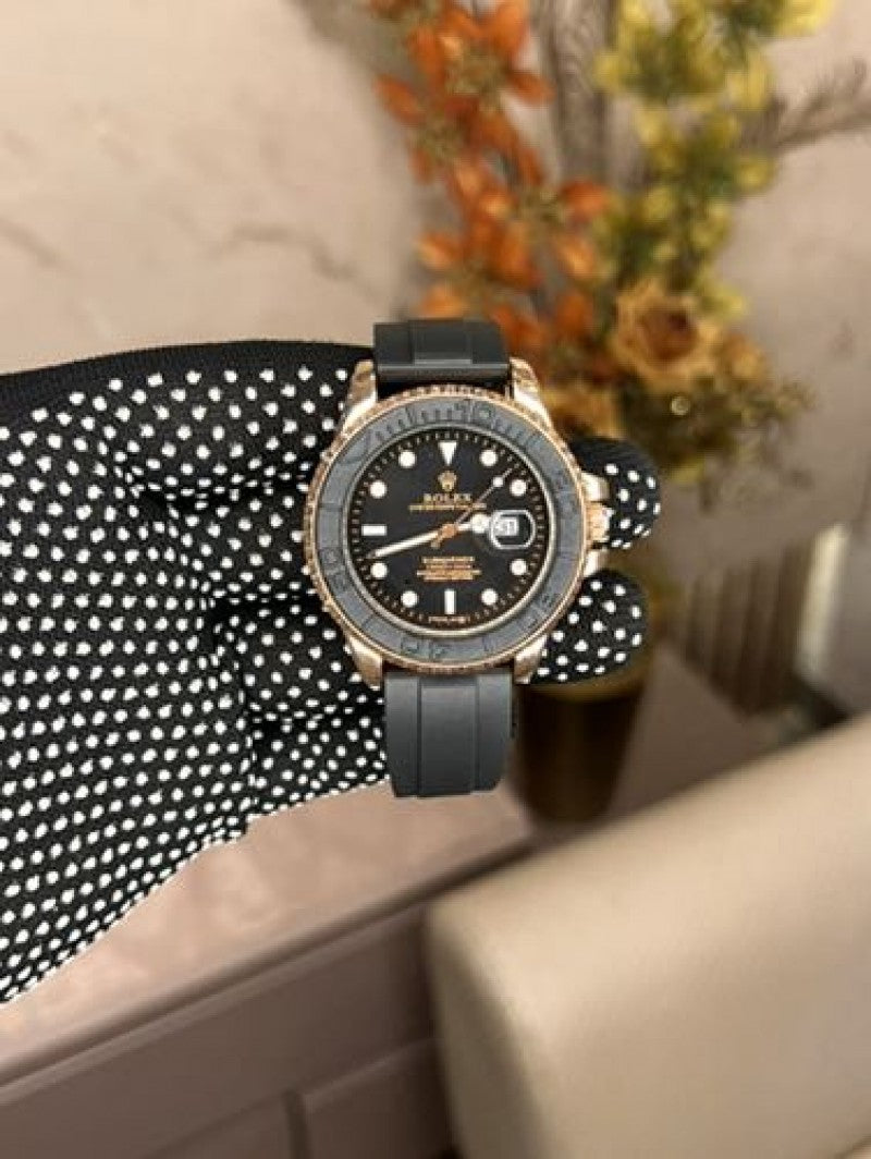 Rolex Yatch master Main image
