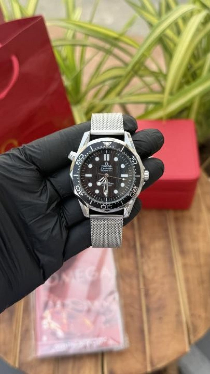 Omeg a seamaster Main image
