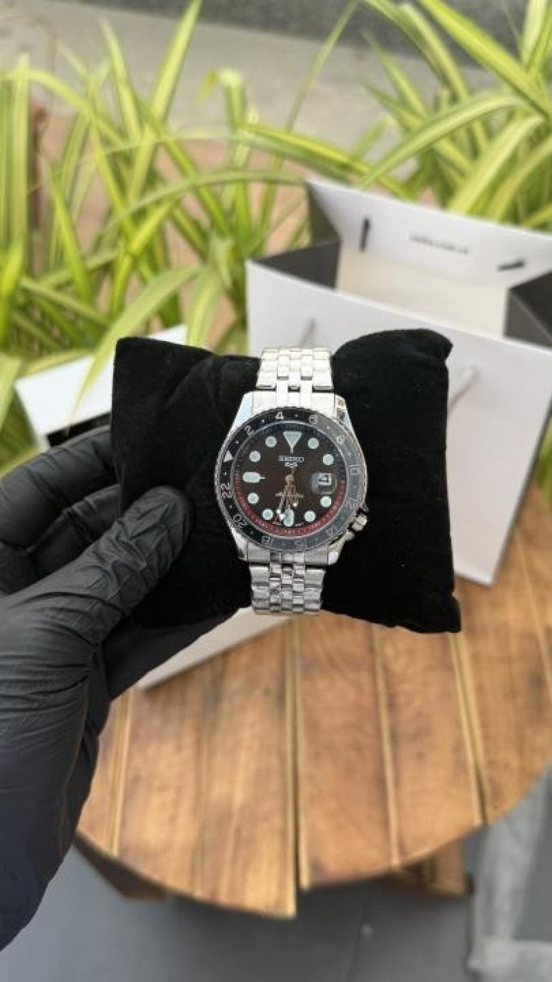 Seiko watch Main image