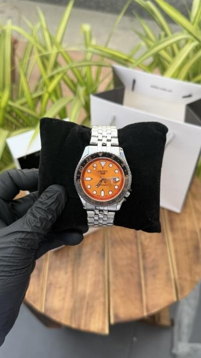Seiko watch Main image