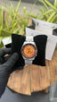 Seiko watch