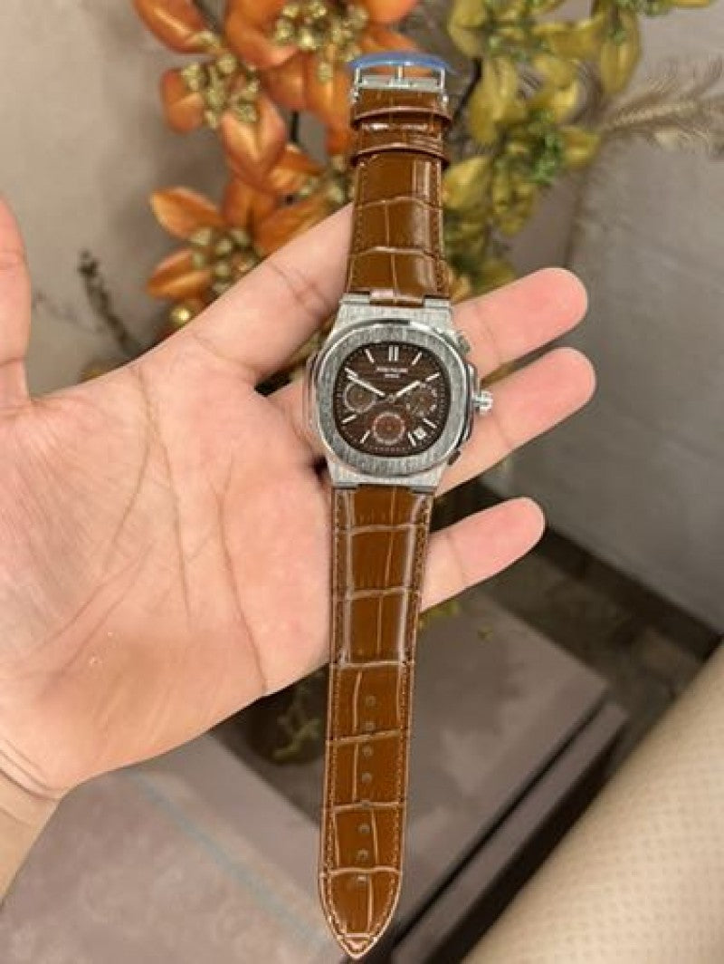 Patek Philippe Main image