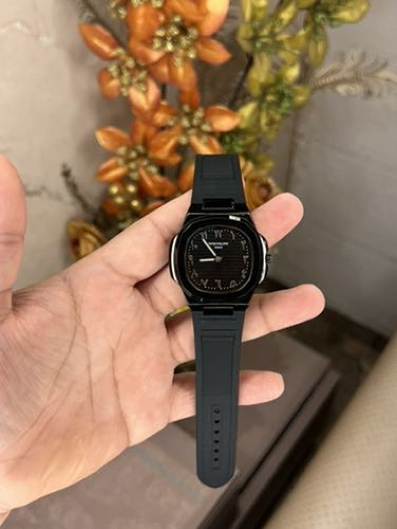 Patek Philippe slim with magnet lock Main image