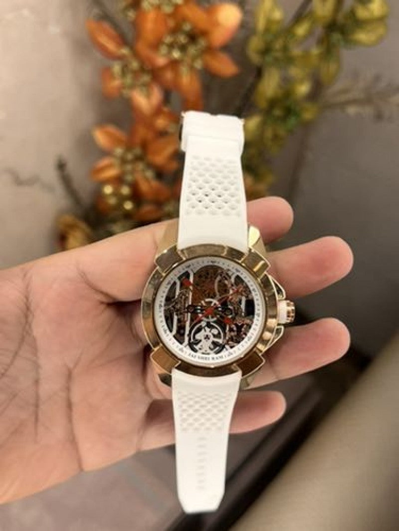 jacob co shri raam edition automatic Main image