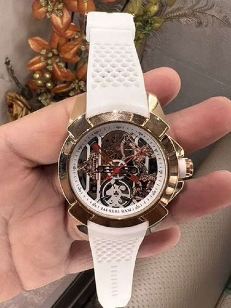 jacob co shri raam edition automatic Secondary image