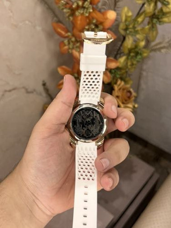 jacob co shri raam edition automatic