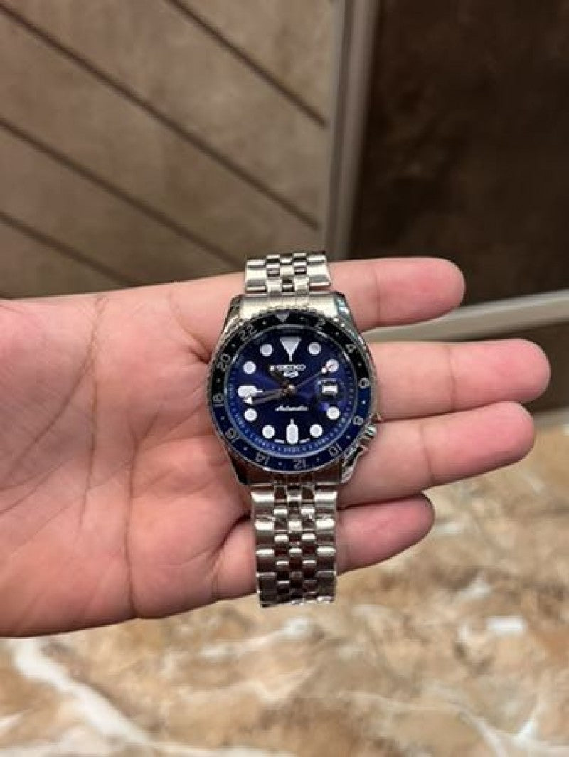 seiko sports Main image