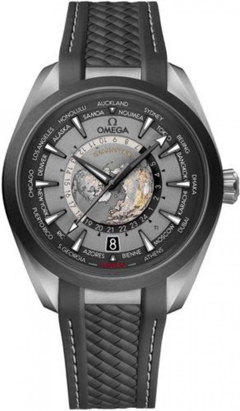 Omega seamaster Main image