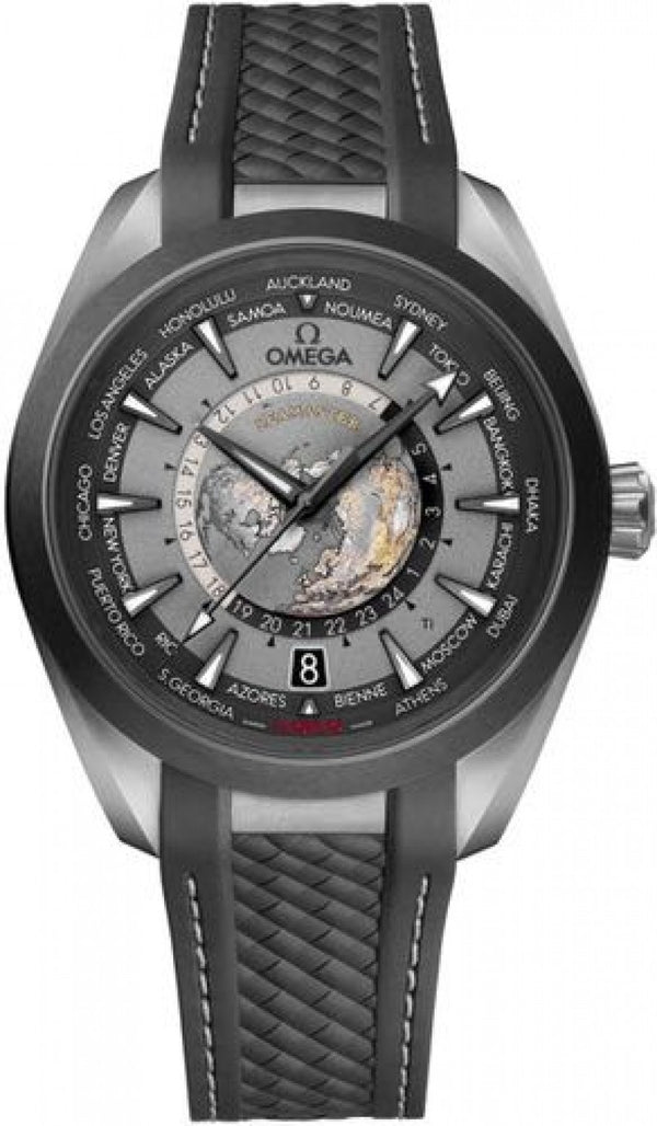 Omega seamaster