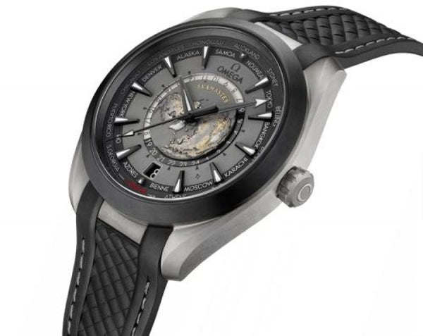 Omega seamaster