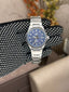 Casio edifice 004