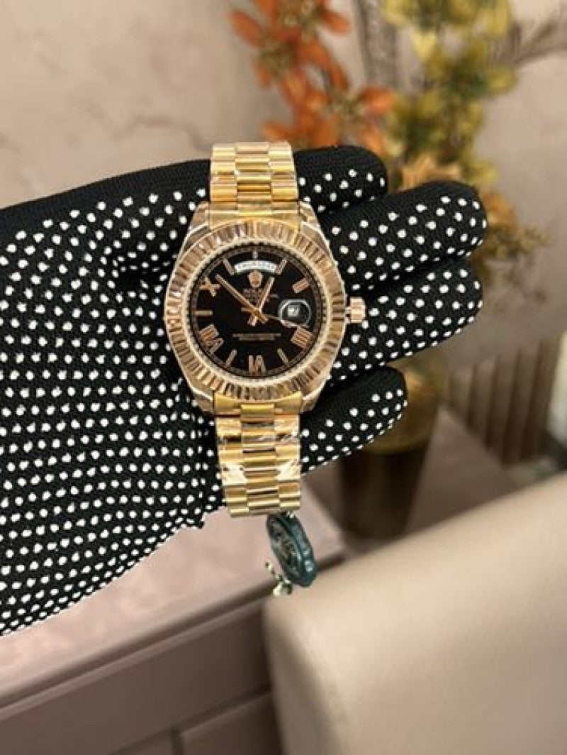 Rolex oyster day date Main image