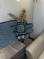 Rad o True Square Quartz Undigital Full black