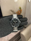 Seiko Prospex Open back automatic movement