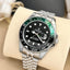 Role x gmt