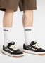 Vans_Hylane Black White Gum Sneakers