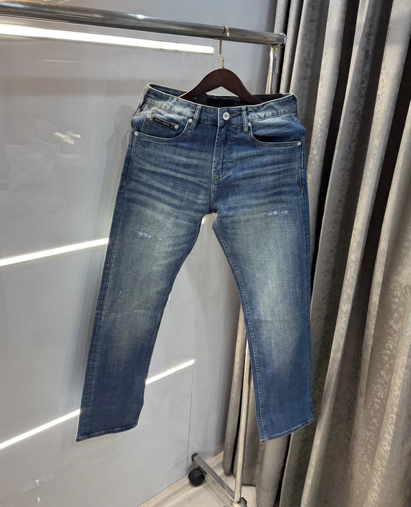 Dolce&Gabbana Vintage Imported Premium Denim
