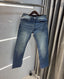 Dolce&Gabbana Vintage Imported Premium Denim