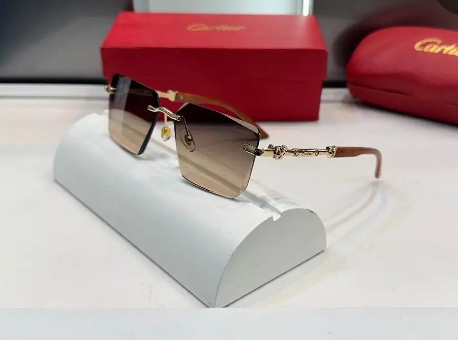 Cartie r Gold Cream Premium Shades 3181 Main image