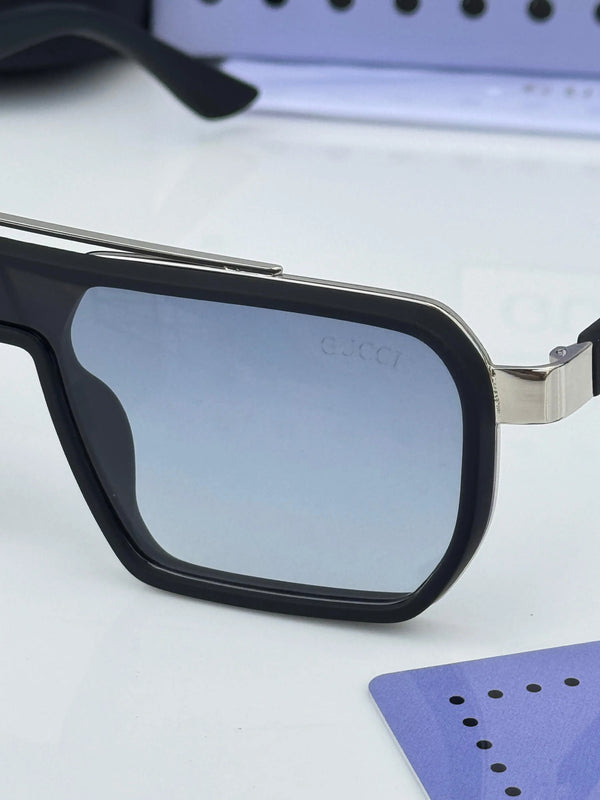 Gucci_9125_silver_blue
